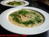 Lachs-Kartoffel-Suppe