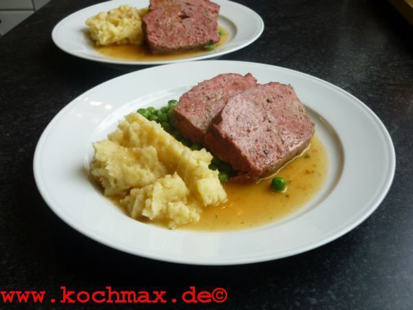 Leberkäse