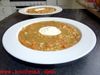 Barbaras Mercimek Çorbasi - Linsensuppe Türkische Art