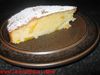 Mandarinen-Kuchen