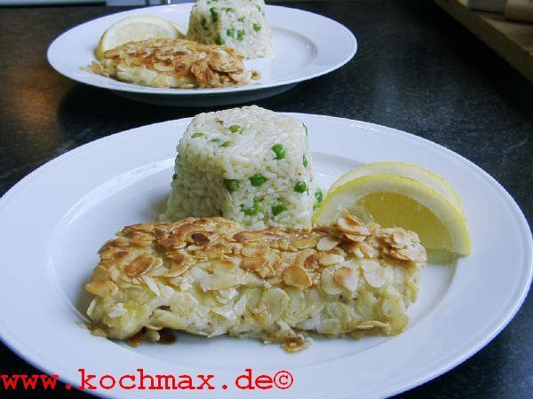 Mandelfisch