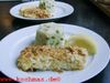 Mandelfisch Mandelfisch
