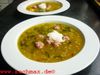 Mangoldsuppe (Thermomix)