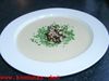 Milde Selleriecremesuppe Milde Selleriecremesuppe