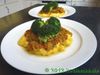 Obst-Gemüse-Curry