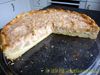 Päpstlicher Apfelkuchen - Das Rezept für Papst Benedi ...