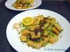 Pastinakengnocchi Pastinakengnocchi