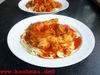 Poulet Huckebein