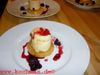 Quitten-Dessert