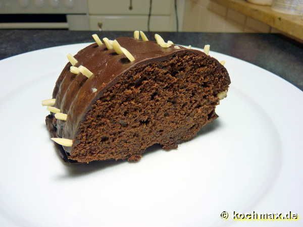 Rehrücken (Kuchen)