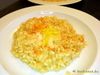 Risotto al Limone - Risotto mit Zitrone
