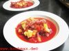 Rote-Bete-Eintopf