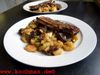 Rote-Bete-Kartoffelsalat