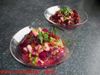 Rote-Bete-Salat mit Birne