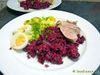Rotkohl-Salat TM