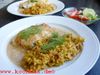 Safran-Risotto I