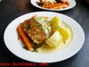 Sauce Normande