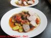 Schnelle Gnocchi