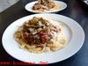 Schnelle Pasta