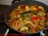 Schnelles Ratatouille