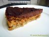Schokoladen-Buchweizen-Tarte