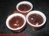 Schokoladentöpfchen