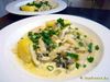Schwarzwurzel-Mangold-Ragout