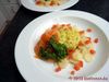 Schwarzwurzelgemüse und Souffle von der Moorsieglinde ...