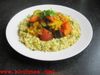 Sieben-Gemüse-Ragout