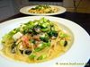 Spaghetti »Kreta«