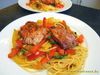 Spaghetti »Picante«