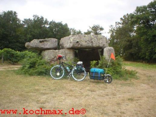 Dolmen