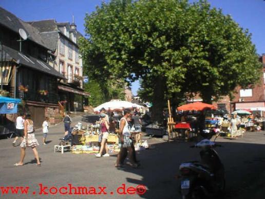 Flohmarkt