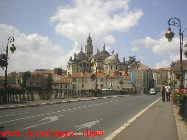 Perigueux