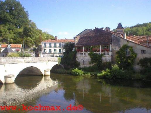 In Brantome