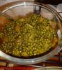 Tandoori Masala Mattar - Erbsen mit Tandoori Masala