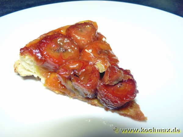 Tartes à la Tatin