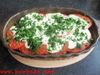 Tomaten-Eier-Auflauf