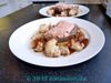 Tournedo Rossini