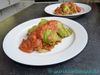 Vegetarische Kohlrouladen