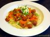 Wurstgulasch