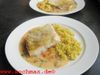Zander mit Tomaten-Kresse-Sauce