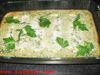 Zanderfilet Überbacken