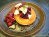 Zitronen-Savarin