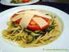 Zucchini-Carbonara II