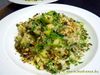 Zucchini-Limetten-Nudeln